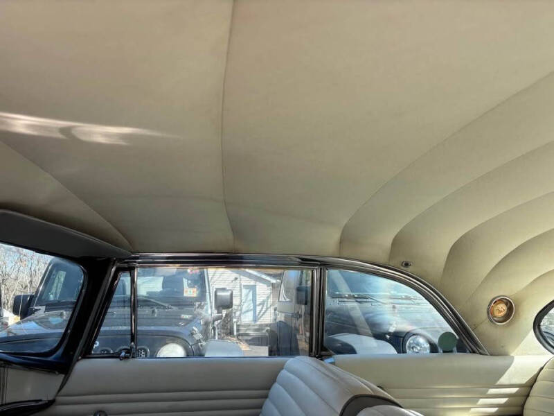 1955 Desoto Firedome