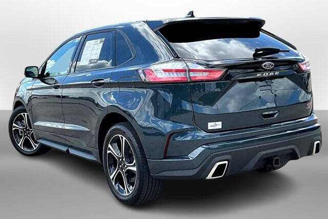 2024 Ford Edge ST