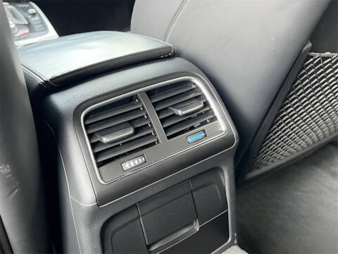 2012 Audi S4 3.0T quattro Prestige