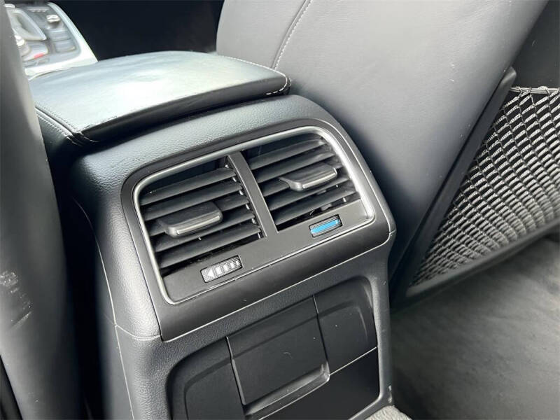 2012 Audi S4 3.0T quattro Prestige