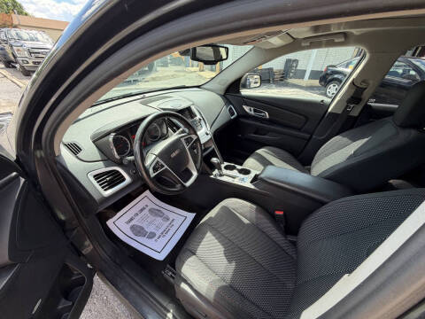 2016 GMC Terrain SLE-2