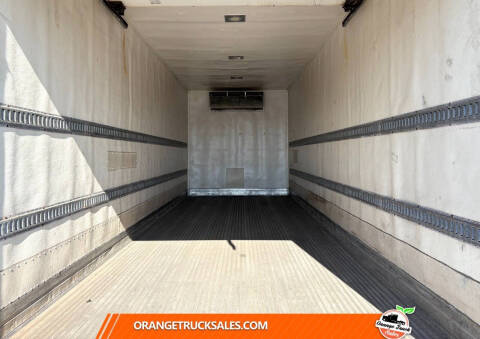 2017 Freightliner M2 106