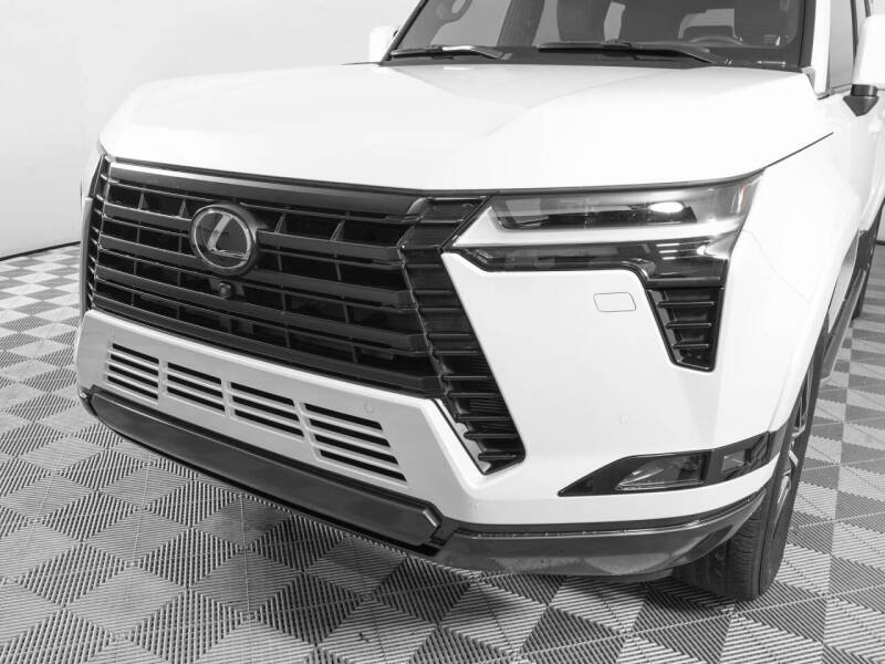 2024 Lexus GX 550 Premium+