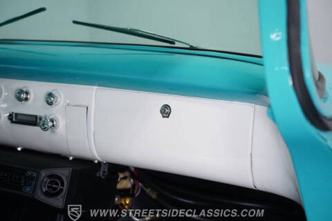 1957 Chevrolet 3100
