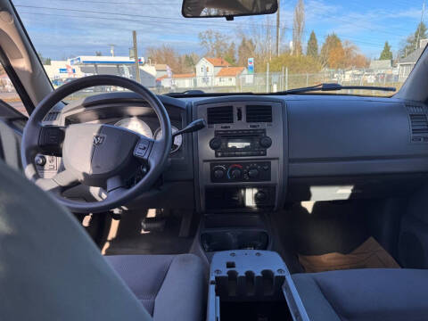 2006 Dodge Dakota SLT