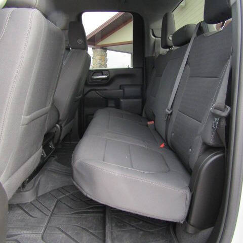 2023 Chevrolet Silverado 2500HD LT