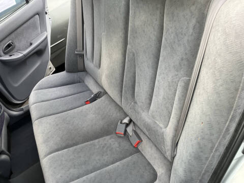 2006 Hyundai Elantra GLS