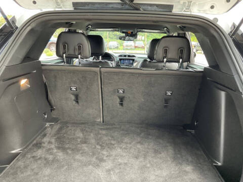 2021 Chevrolet TrailBlazer ACTIV