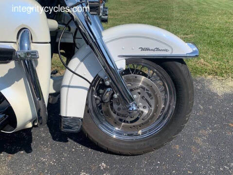 2006 Harley-Davidson Electra Glide Ultra Classic