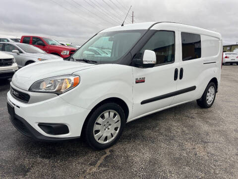 2019 RAM ProMaster City for sale at SOUTH COUNTY AUTO CENTER in Weldon Spring MO