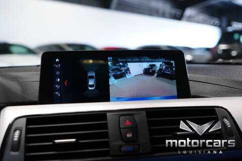2020 BMW 4 Series 430i