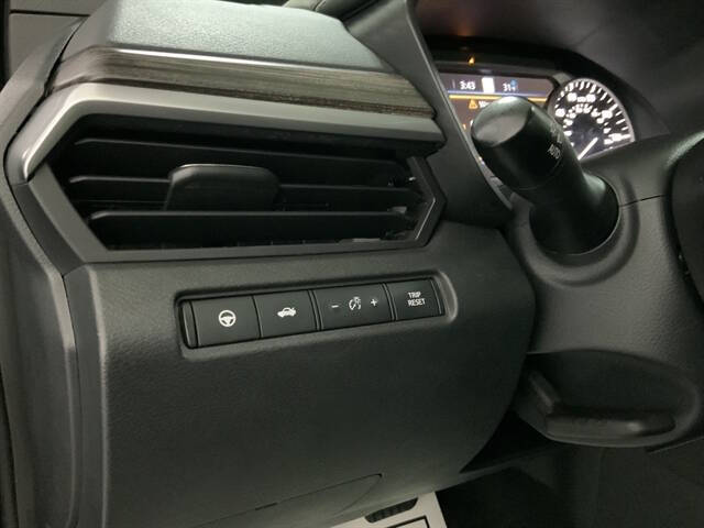 2022 Nissan Altima 2.5 SL