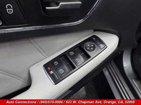 2010 Mercedes-Benz E-Class E 350 Sport
