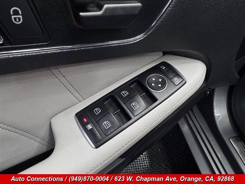 2010 Mercedes-Benz E-Class E 350 Sport