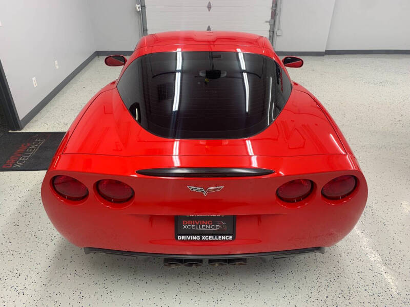 2012 Chevrolet Corvette