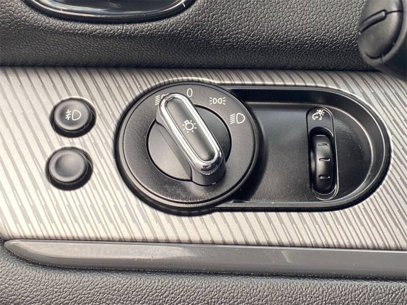 2021 MINI Countryman Cooper S