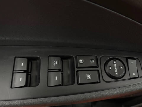 2020 Hyundai Tucson Sport