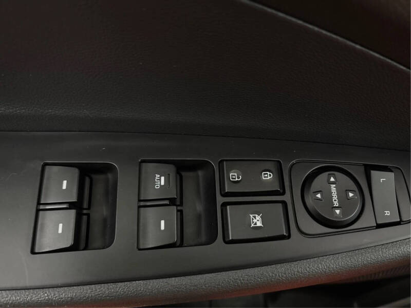 2020 Hyundai Tucson Sport