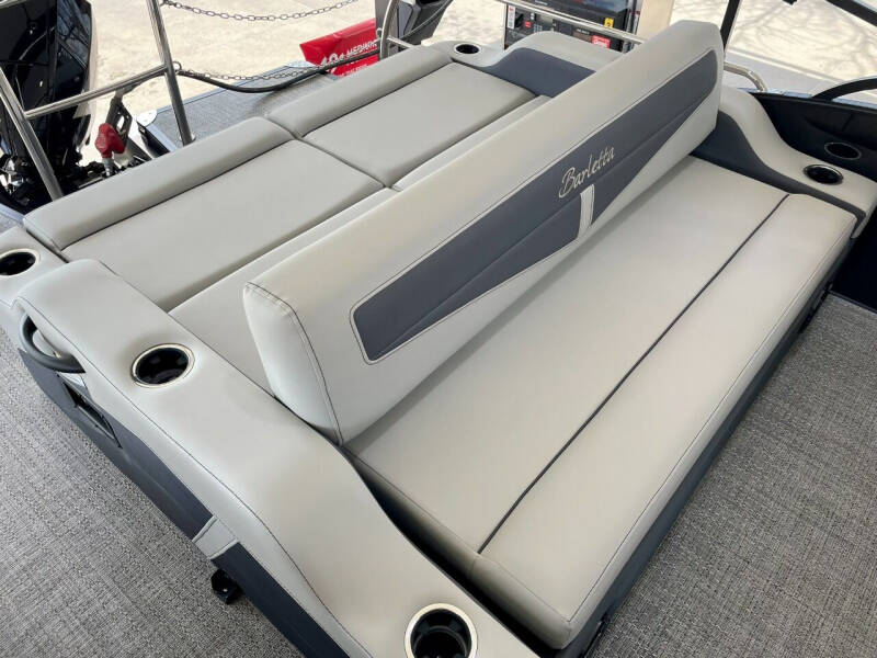 2024 Barletta Cabrio 22UC