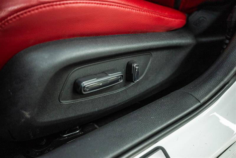 2023 Acura Integra w/A-SPEC