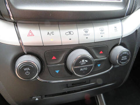 2019 Dodge Journey GT