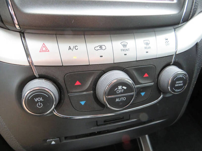 2019 Dodge Journey GT