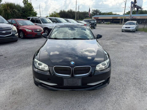 2011 BMW 3 Series 328i