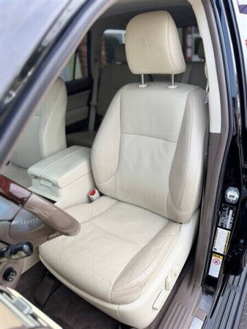 2018 Lexus GX 460