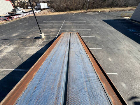 2017 Freightliner M2 112