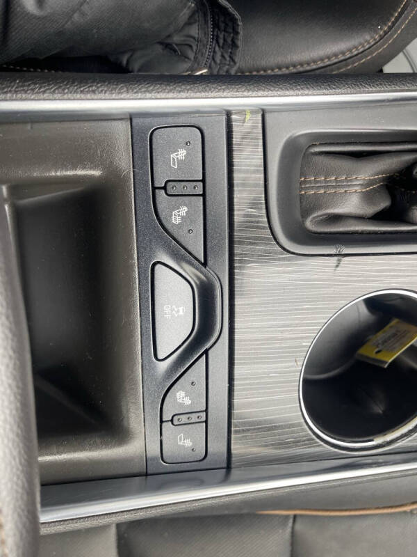 2019 Chevrolet Impala Premier