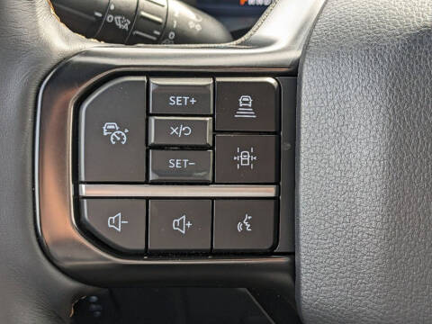 2024 Ford Expedition Platinum