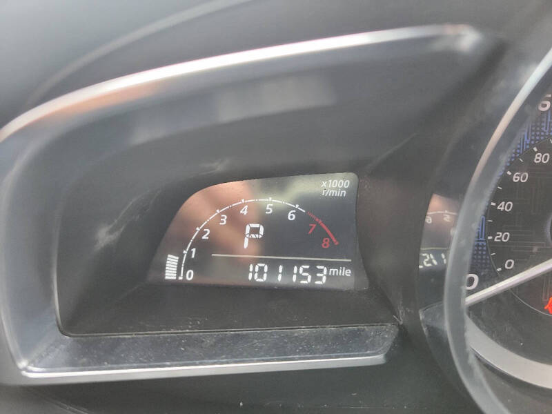 2017 Toyota Yaris iA
