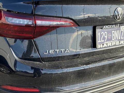2024 Volkswagen Jetta Sport