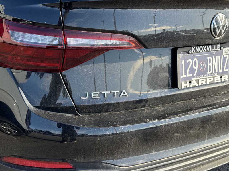 2024 Volkswagen Jetta Sport