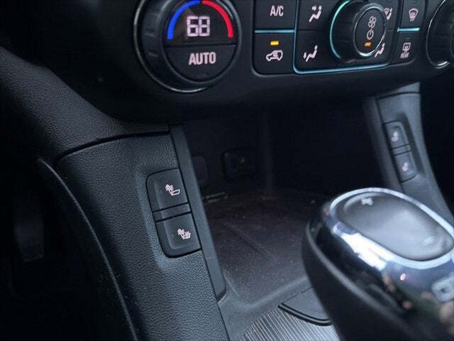 2017 GMC Acadia SLT-2