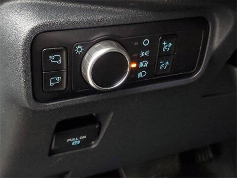 2023 Ford Bronco Wildtrak Advanced