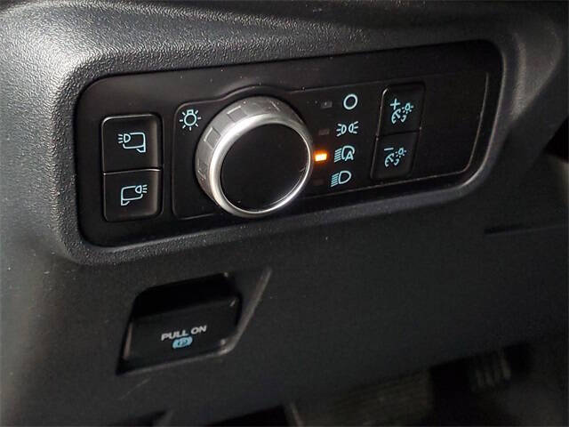 2023 Ford Bronco Wildtrak Advanced