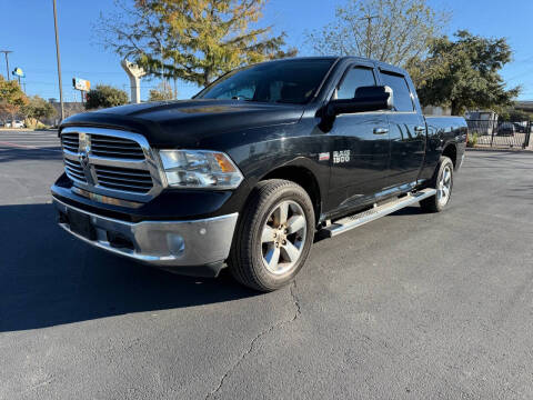 2014 RAM 1500 for sale at Ron Motor LLC in San Antonio TX