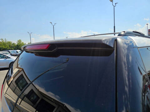 2014 GMC Yukon XL SLE