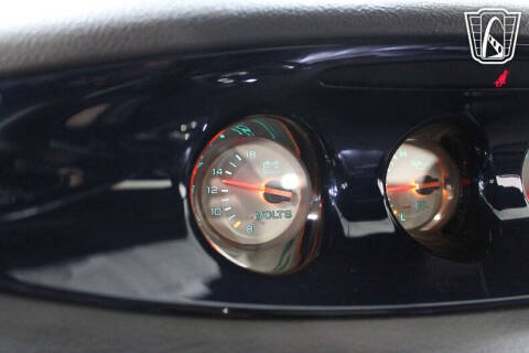 2001 Chrysler Prowler