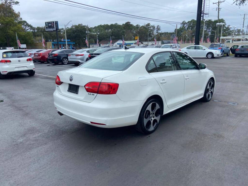 2013 Volkswagen Jetta