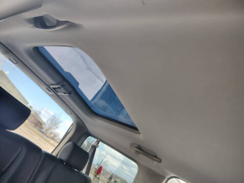 2008 Honda Element EX