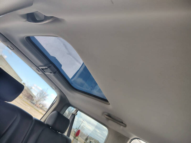 2008 Honda Element EX