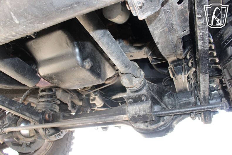 1996 Land Rover Defender