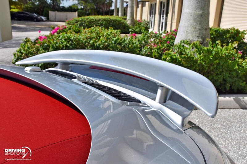 2018 Porsche 911 Turbo S