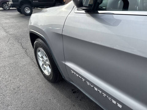 2014 Jeep Grand Cherokee Laredo