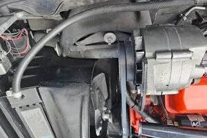 1963 Chevrolet Corvette