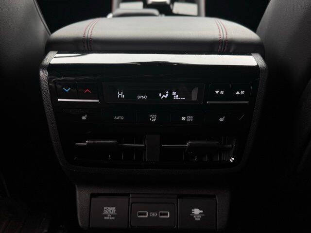 2024 Acura MDX SH-AWD Type S w/Advance Package