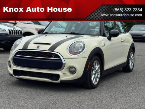2017 MINI Hardtop 2 Door