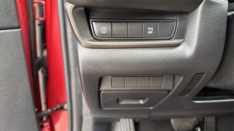 2020 Mazda CX-30 Select